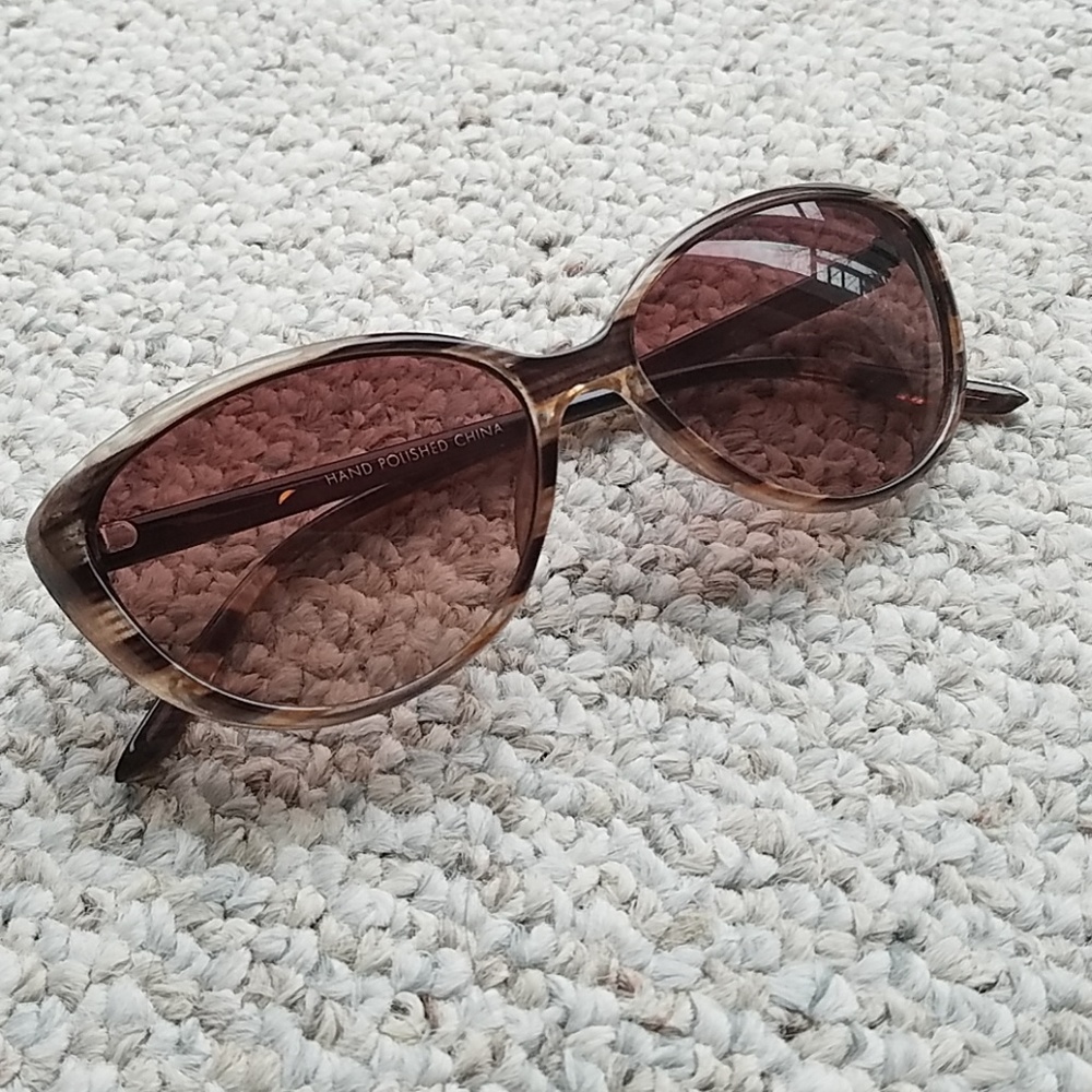Polished Sunglasses